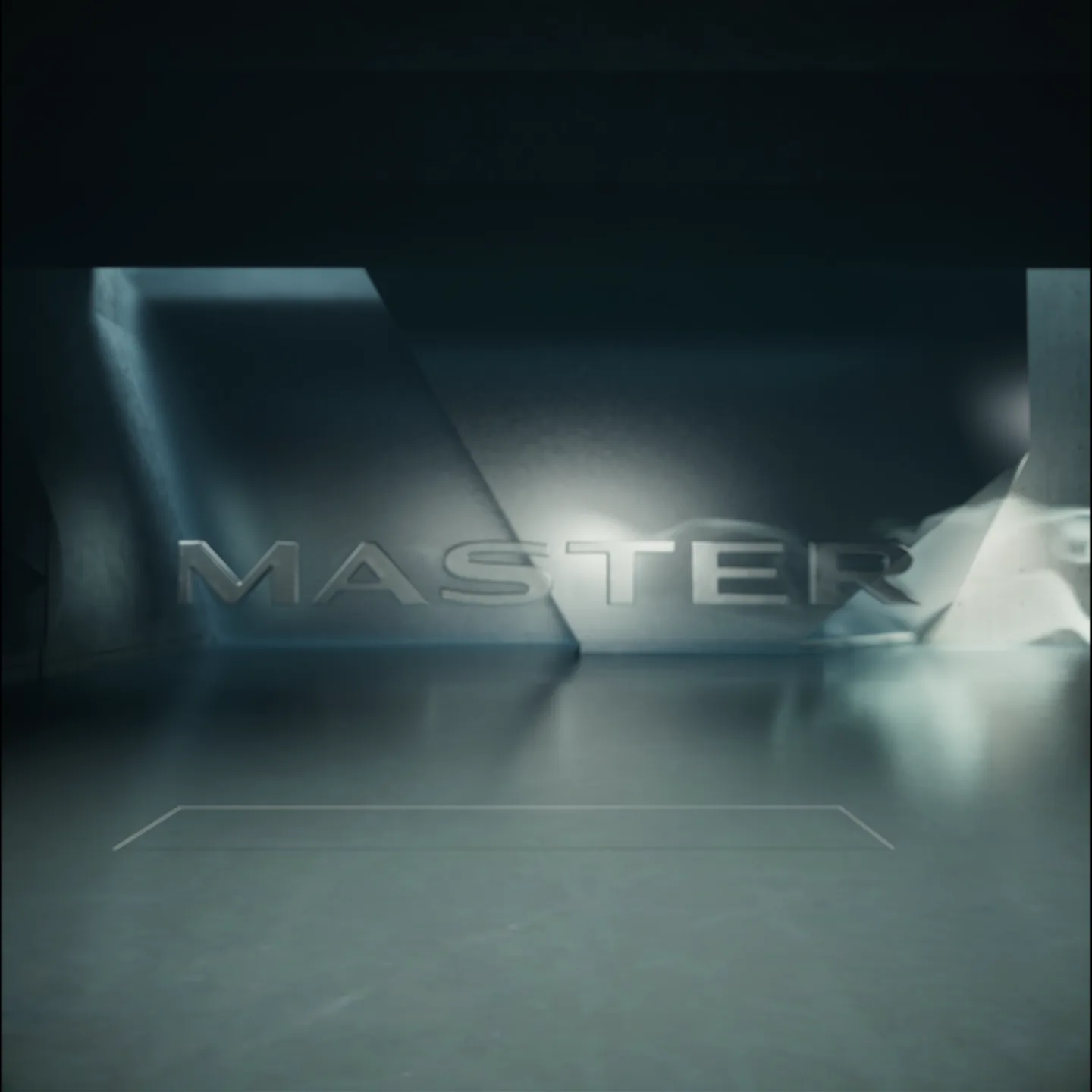 Renault Master title reveal